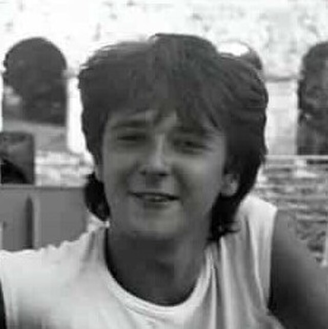 Dražen_Ričl_in_Pula