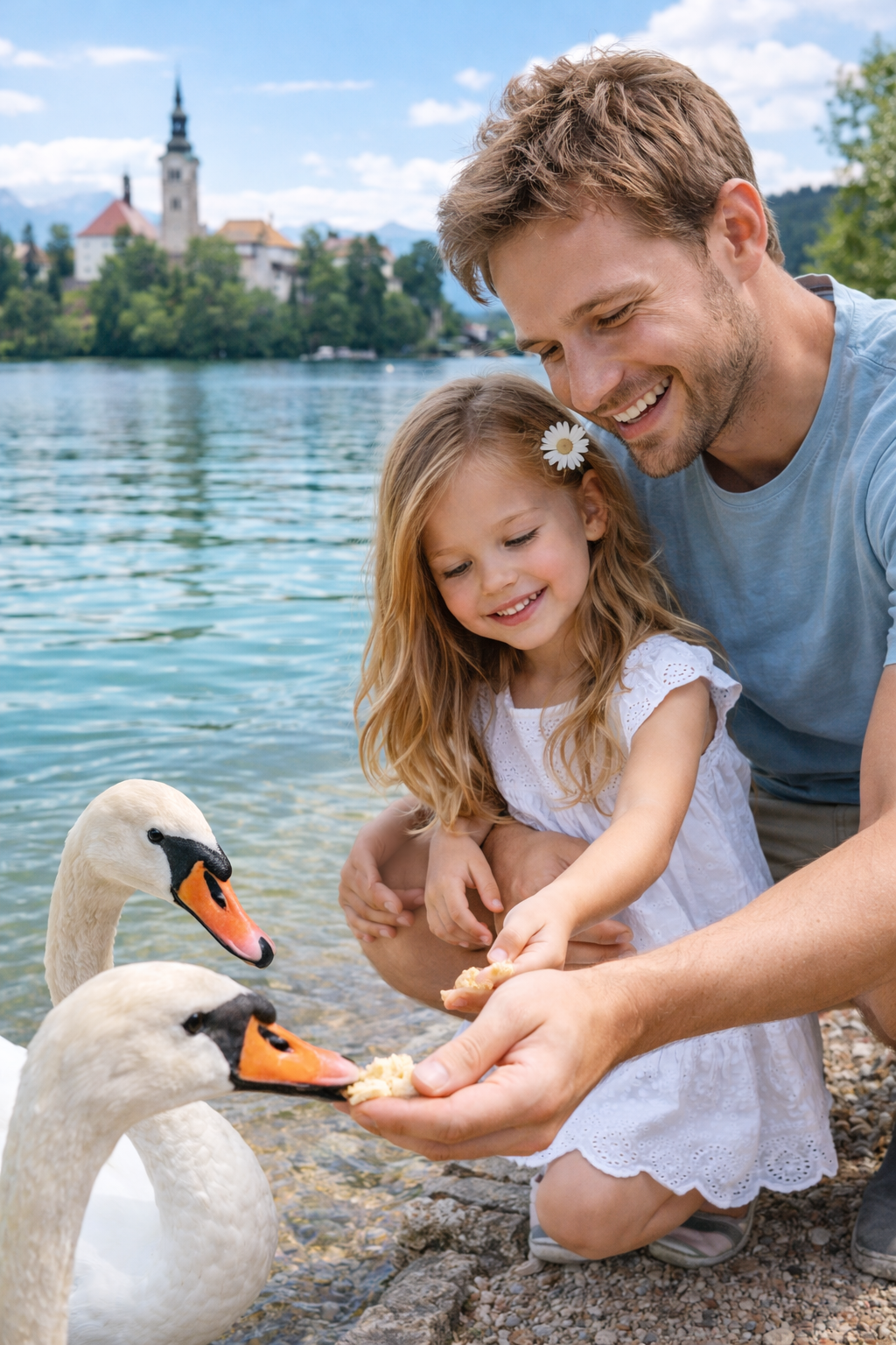 ema je zelo poplarno ime za punčko