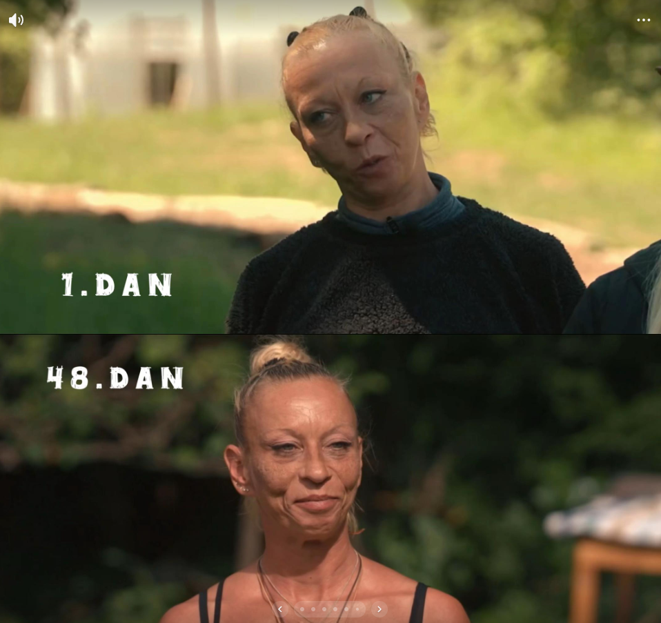 Aleksandra April/TikTok