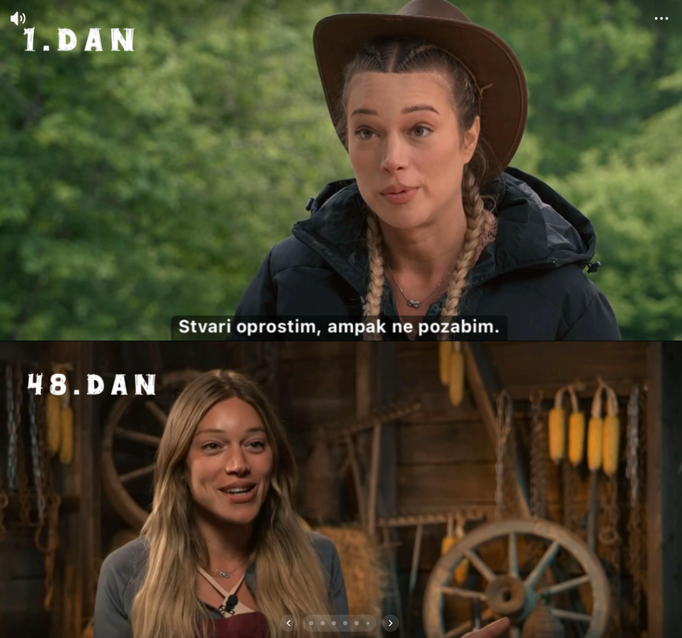 Pia Filipčič/TikTok