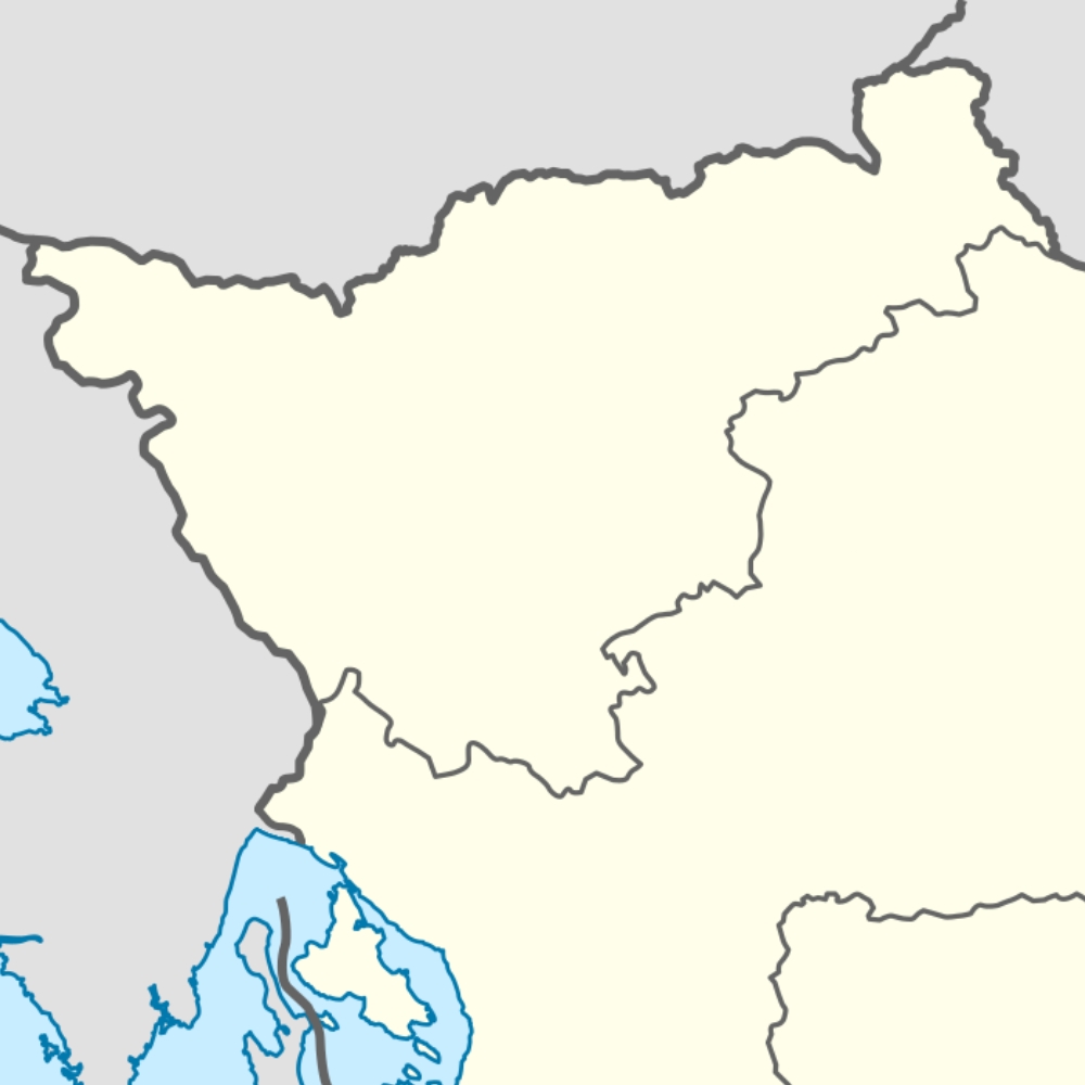 Slovenija pred Pariško mirovno konferenco - Foto: Wikimedia / Public domain