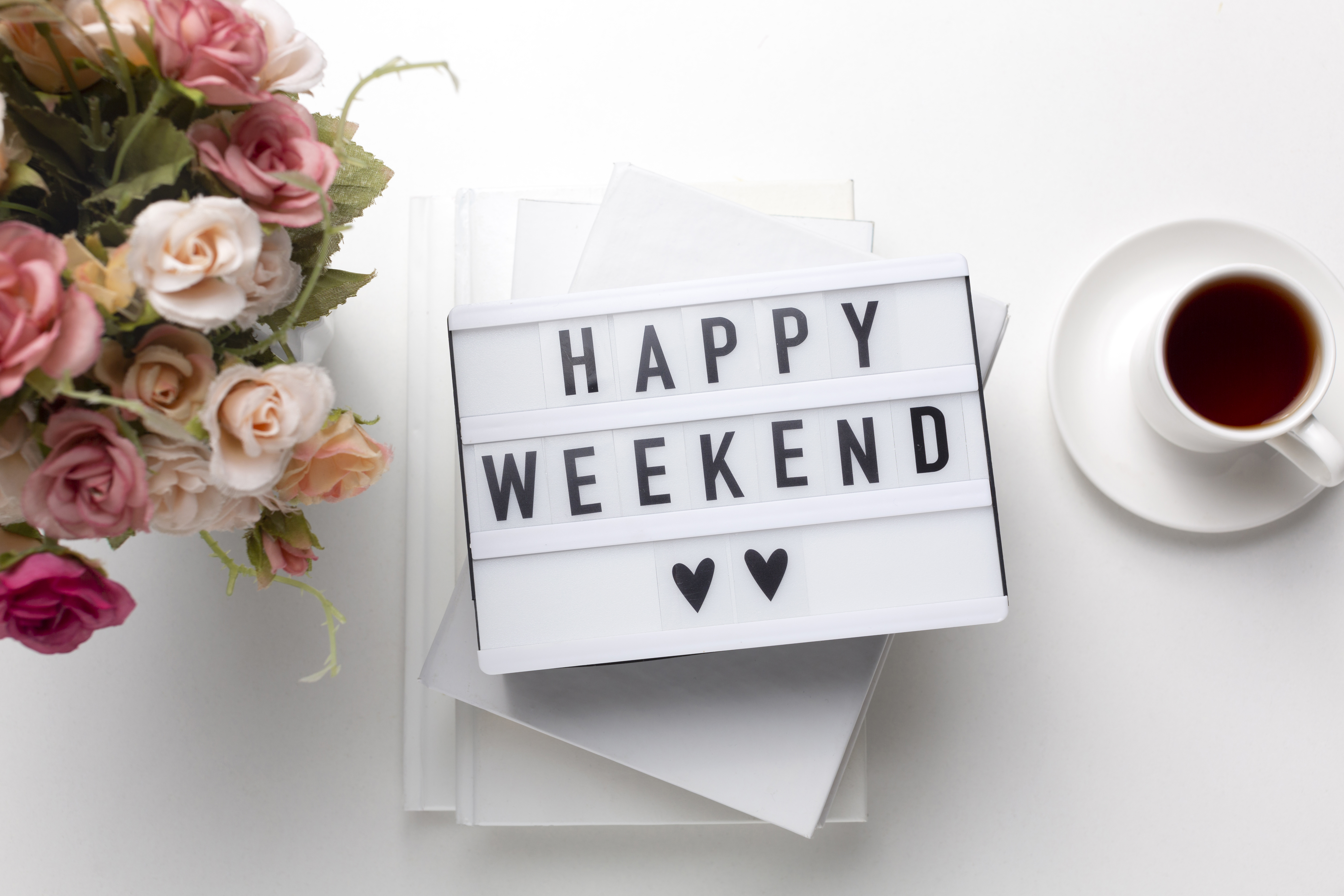 Vikend - Foto: Freepik