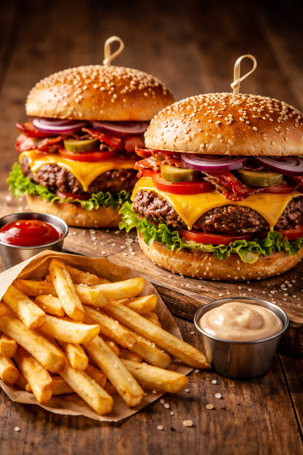 Hitra prehrana - Foto: Ilustrativna fotografija