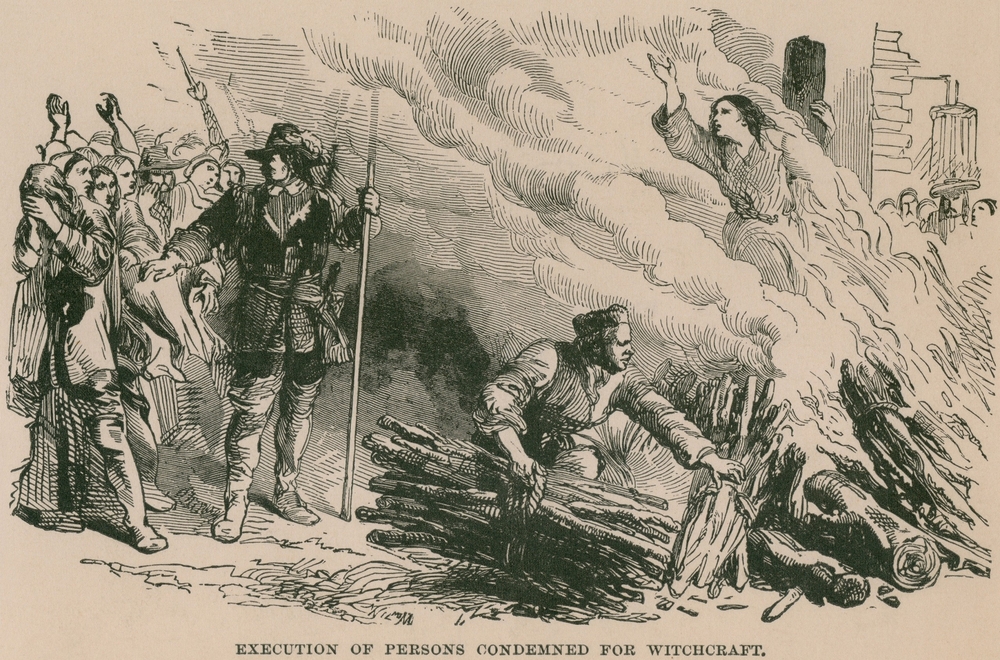 Inkvizicija - Foto: Shutterstock