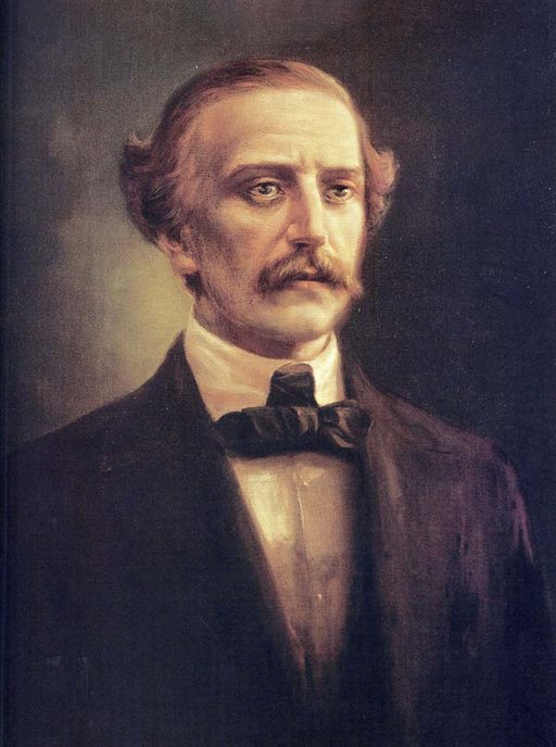 Juan Pablo Duarte Diez - Foto: Wikimedia / Javna domena