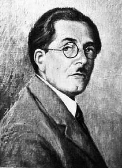 Milan Klemenčič - Foto: Wikimedia / Javna domena