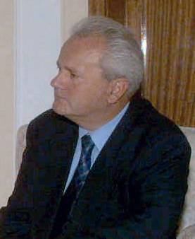 Slobodan Milošević - Foto: Wikimedia / Javna domena - Foto: U.S. Air Force Wikimedia / Javna domena