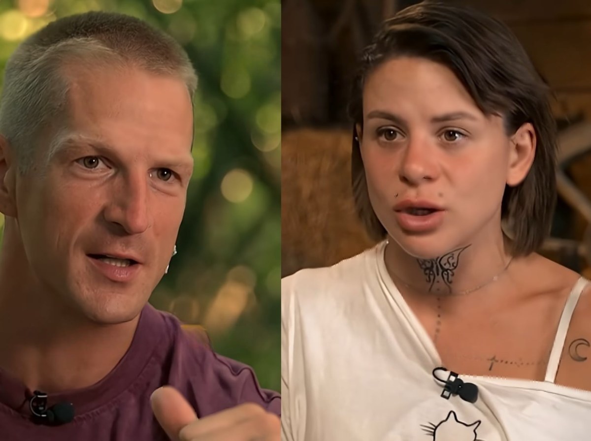 ŠOK NA KMETIJI: hlev v razsulu, solze in prepir – posnetki razkrivajo več, kot bi smeli!