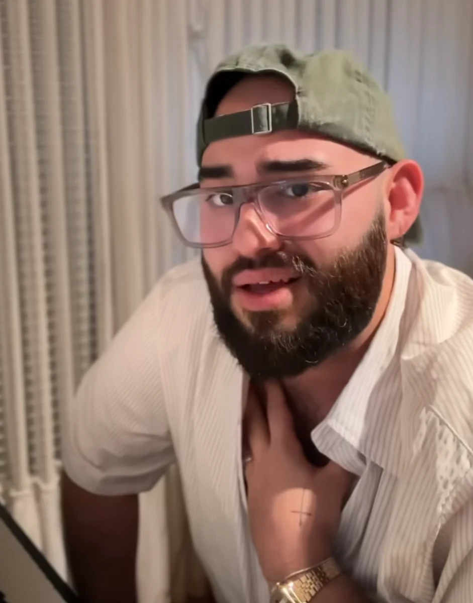 Tilen Lotrič zapel trenutno največji hrvaški hit – njegova verzija navdušuje