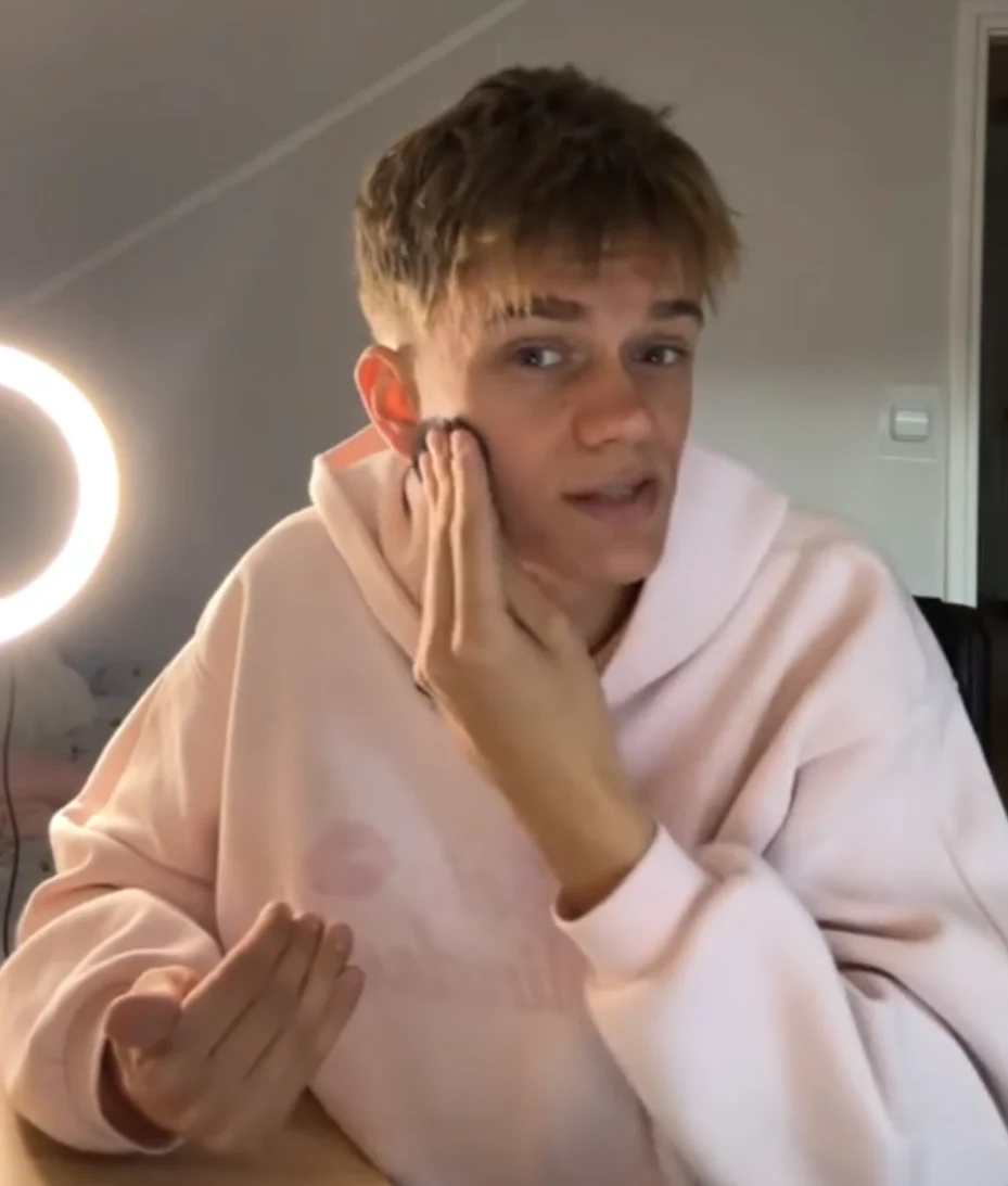 Mark Baržić udaril nazaj: “na Kmetiji nisem nič delal?” njegov video razkriva resnico!