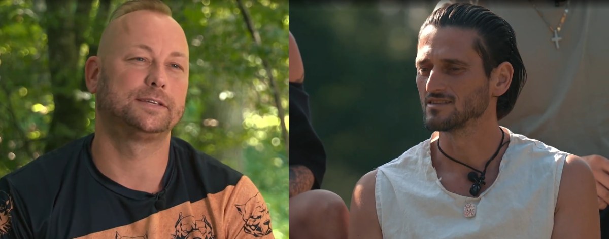 “Sram me je pred celo Slovenijo!” Kaos na Kmetiji – Žiga in Dejan v gladovni stavki