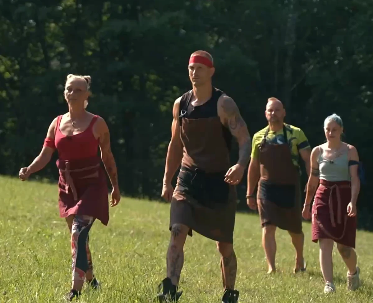 “Vsi so mislili, da bo sabotiral… potem pa ŠOK!” Dejan obrnil igro in modrim prinesel prednost