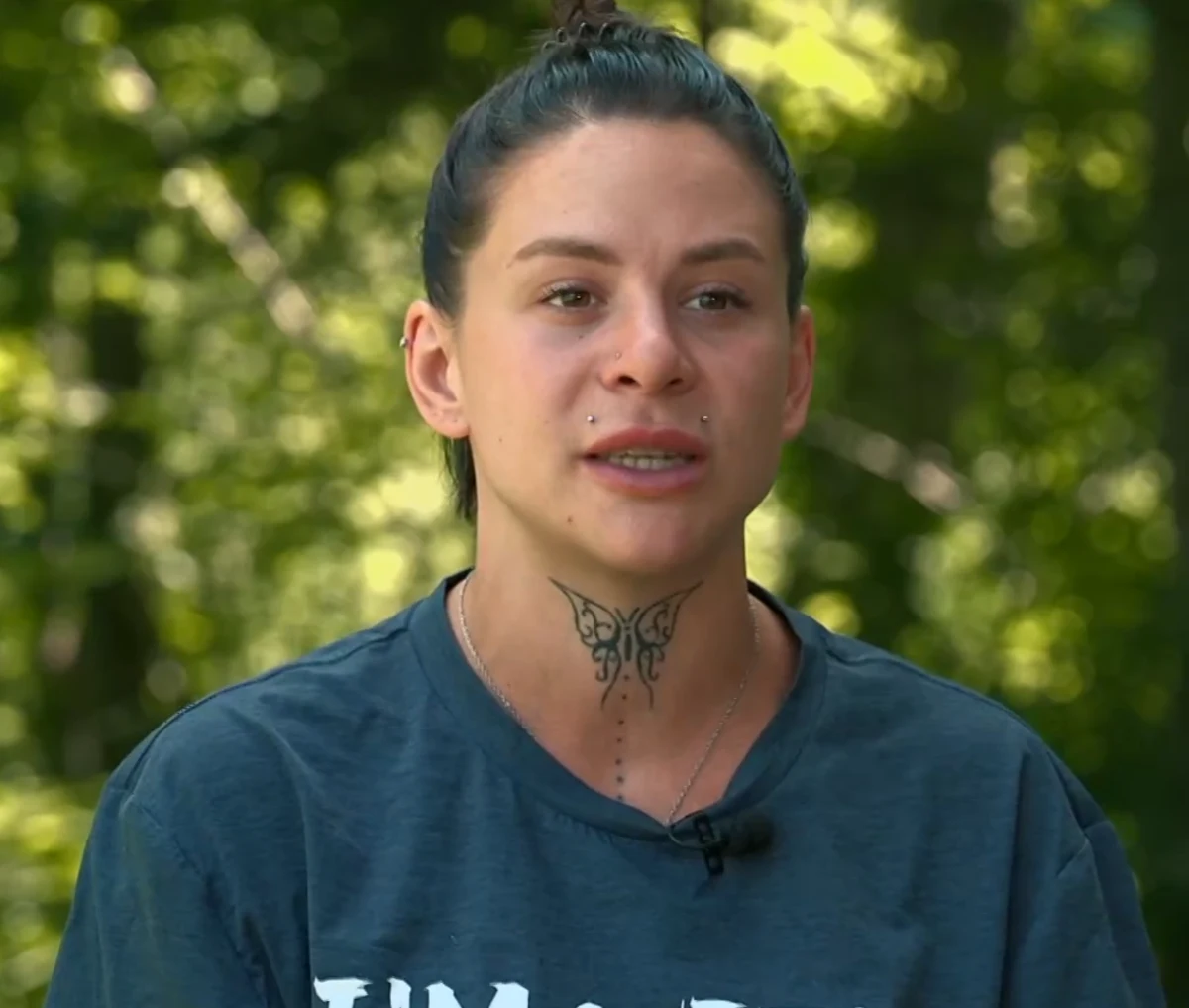 Ljudje jo na omrežjih napadajo zaradi nosečnosti: Urška Gros je naredila naslednje...