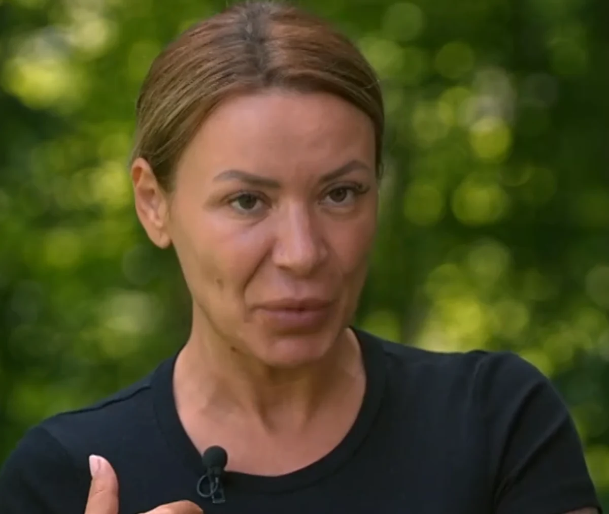 “Za nastop nabavila dildo!” La Toya brez zadržkov razkrila, kaj je počela na odru