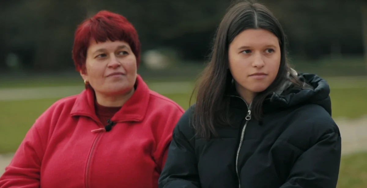 Mama Barbara je razkrila kolikokrat  je rodila – njena zgodba v Delovni akciji ganila gledalce