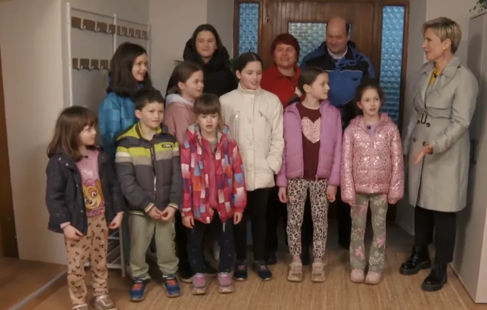 POP TV moral ukrepati: zaradi družine iz Delovne akcije omejili komentarje – odziv mojstra Iča pove vse