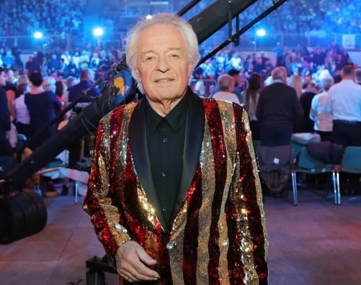 “Prevozil 2,5 milijona kilometrov!” Alfi Nipič razkril, kakšno je bilo življenje z Avseniki