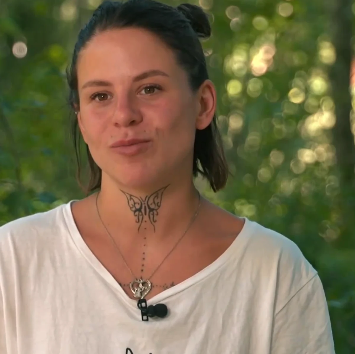 “Ko pride realnost, te zadane”: Urška razkrila, kaj se je po Kmetiji res zgodilo med njo in Žanom