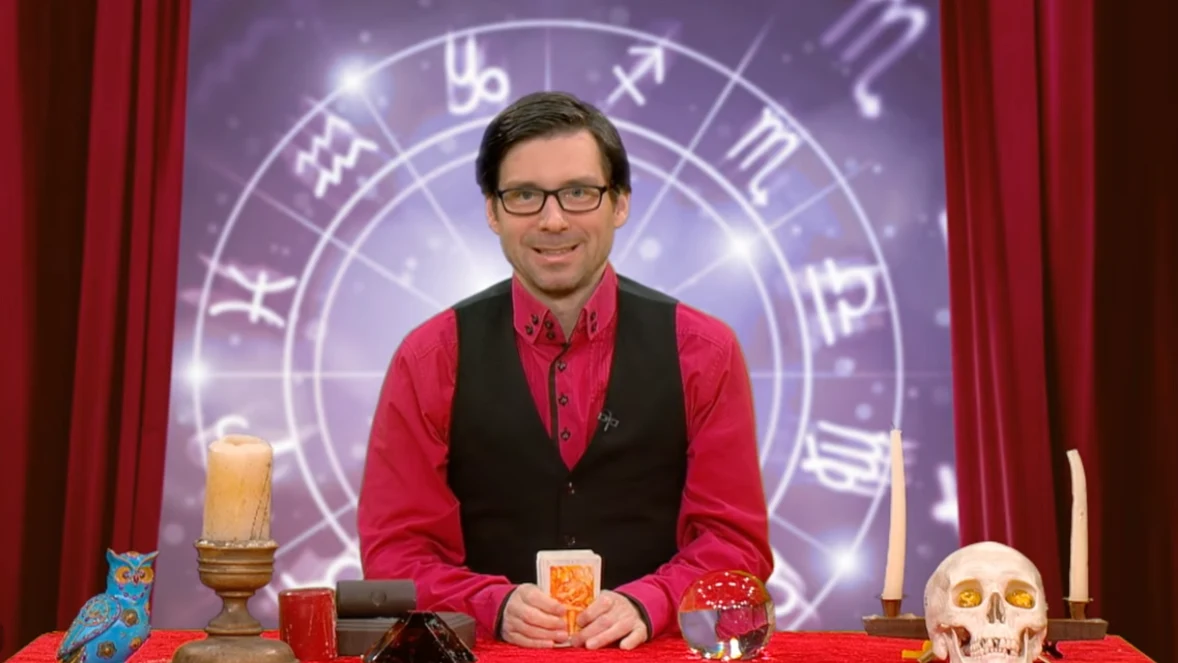 Golob klical vedeževalca?! Artač zadel v polno – Slovenija se smeji tej parodiji