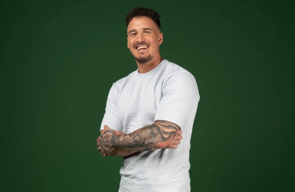 “Otrok sploh NI bil Žanov?!” Po Urškini tragediji zdaj udaril še brat dvojček Jan – razkritje, ki bo spet razdelilo Slovenijo!?