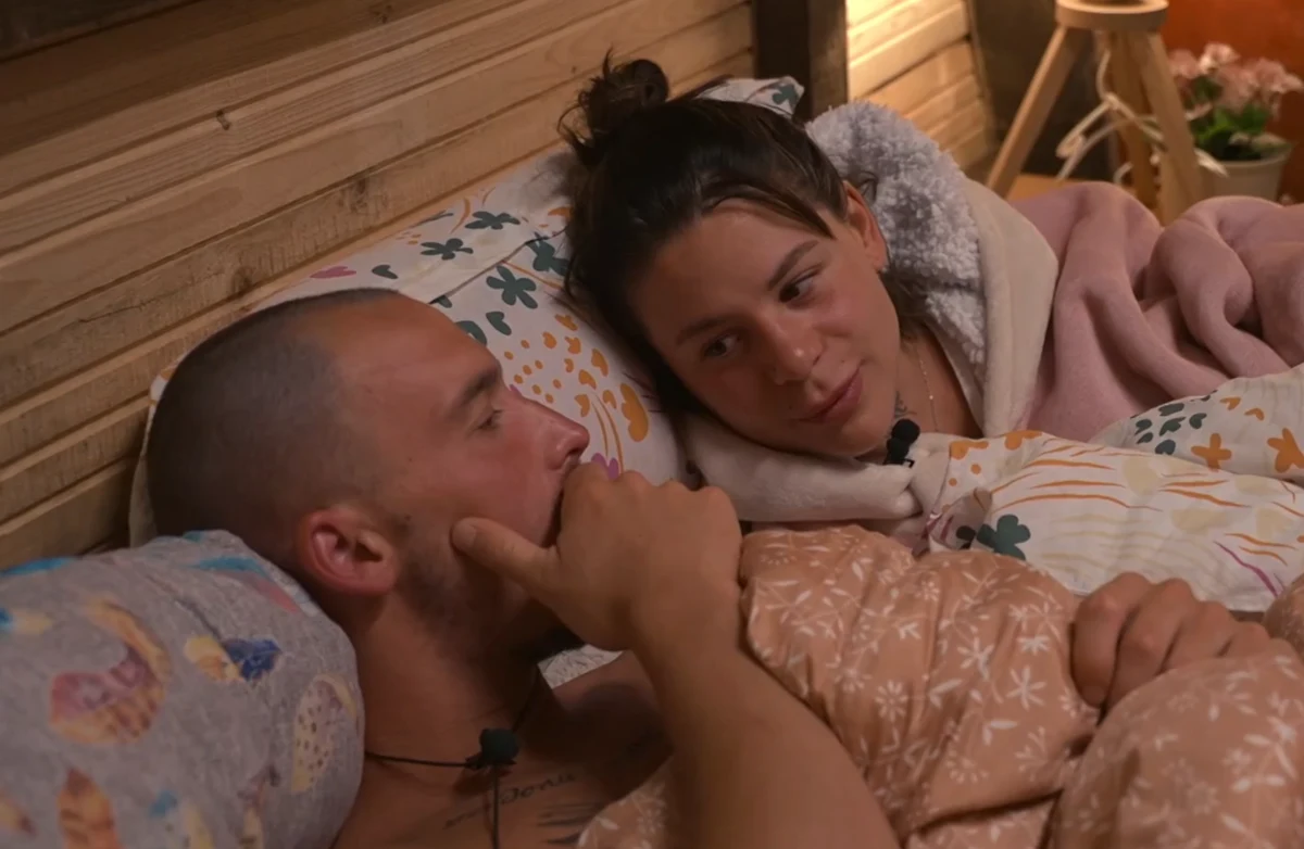 OMG: Žan po Urškini tragediji objavil: “Manipulator”… nato pa šokiral še z Markom – Sta z Markom par?!?