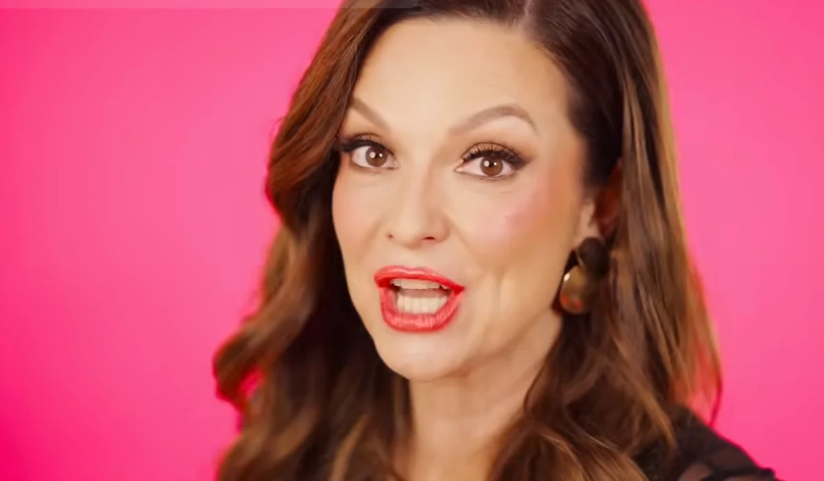 Ni ji dalo miru?: Kritika pesmi jo je zadela: Natalija Verboten udarila po "zlobnem" poslušalcu, ki ne mara njene pesmi!