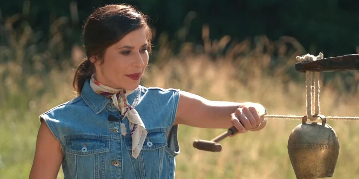 Šok na Jasi: Natalija jih je ujela nepripravljene – tega niso pričakovali!