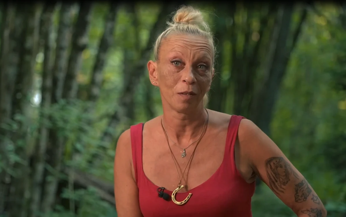 Aleksandra v Kmetiji razkrila bolečo resnico: “Po 40 letih sem ostala brez vsega…”