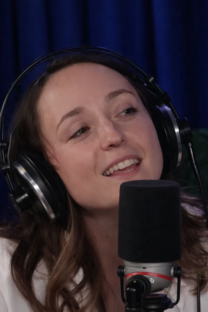 Anja Ramšak praznuje – letos v pričakovanju največje življenjske spremembe!