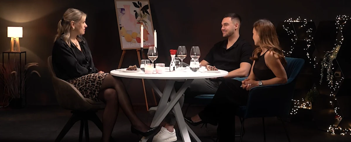 Kaja Casar iskreno o selitvi zaradi ljubezni: odhod s Tenerifov je bil težji, kot je pričakovala