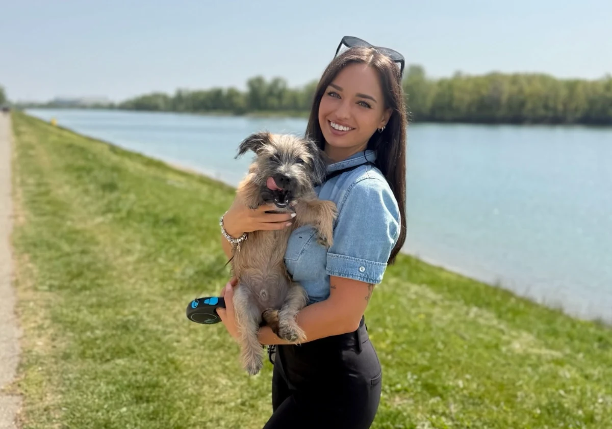 Kaja povsem drugačna: nova barva las navdušila oboževalce