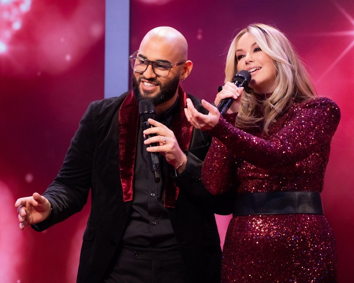 Saša Lendero priznala, kaj počne do 3. ure ponoči – in odgovor ni za občutljive!