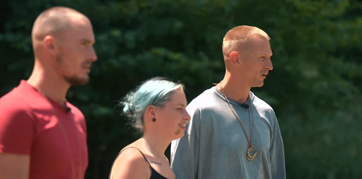 Fraća strel odločil zmagovalca: Igor znova slavil, Žan ostal brez podkve