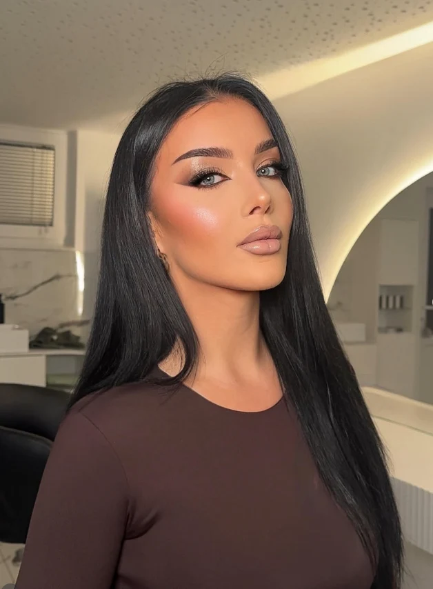 “Ni bil dovolj zame”: Soraya iz Sanjskega moškega razkrila, kaj si misli o Karlu