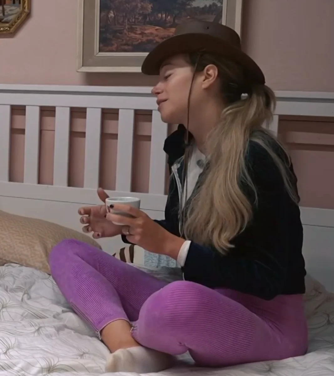 Izpovedala se je: Pia z zaročencem snemala vsebine za OnlyFans – pravi, da danes to obžaluje!