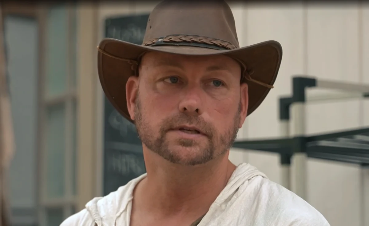 Razkritje, ki je pretreslo Kmetijo: Dejan v središču škandala, družina mu ne verjame! Kaj se dogaja?