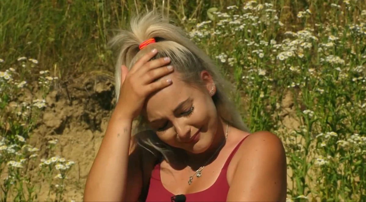 Po izpadu spregovorila: Ema priznala, kaj jo je res zlomilo – in kaj jo je najbolj presenetilo!