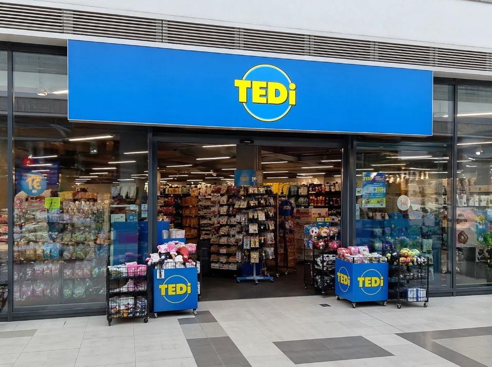 Zdravstveni inšpektorat opozarja: tega izdelka iz Tedi ne uporabljajte več!