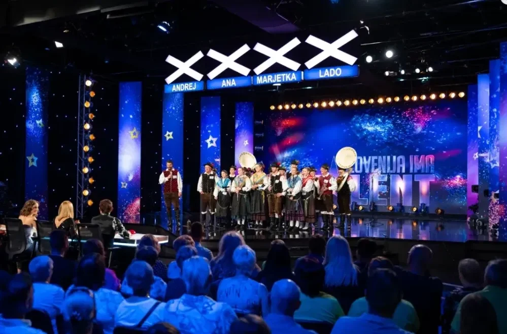 Se jih še spomnite? To so vsi zmagovalci šova Slovenija ima talent skozi leta