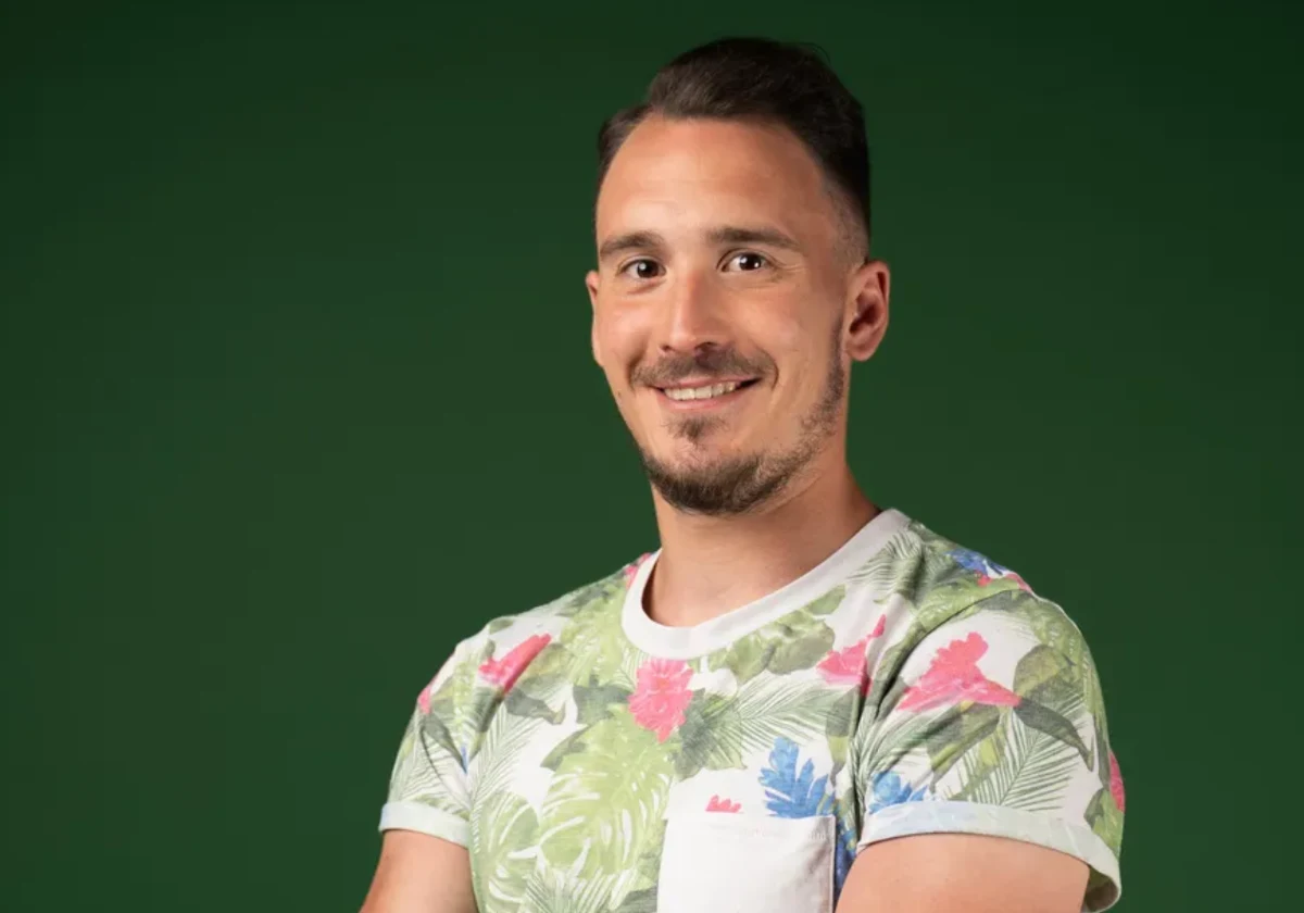 Žan in Mark vse bolj javno razkazujeta ljubezen – oboževalci Kmetije NAVDUŠENO brišejo solze!!!