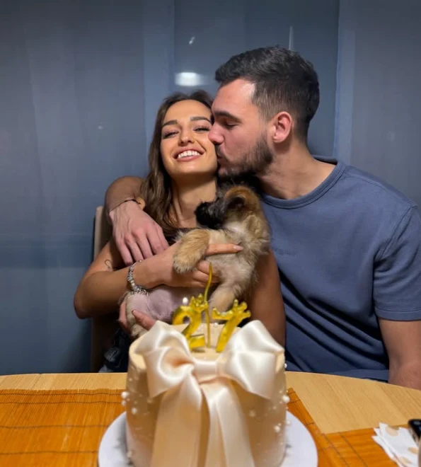 “ČE LAHKO JAZ, LAHKO VSI!”: Karlo Godec po Sanjskem moškem poslal sporočilo, ki je dvignilo splet