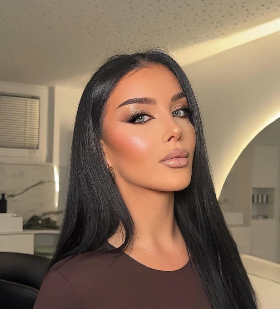 “MY BABESIS WENT FOR A WALK…”: Soraya po HUJŠANJU znova v središču pozornosti – zdaj razkazuje še TO!