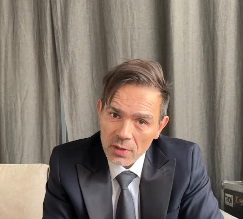 Je Lado Bizovičar pravkar žalil novo žirantko šova SLovenija ima talent? Njegove besede so dvignile obrvi