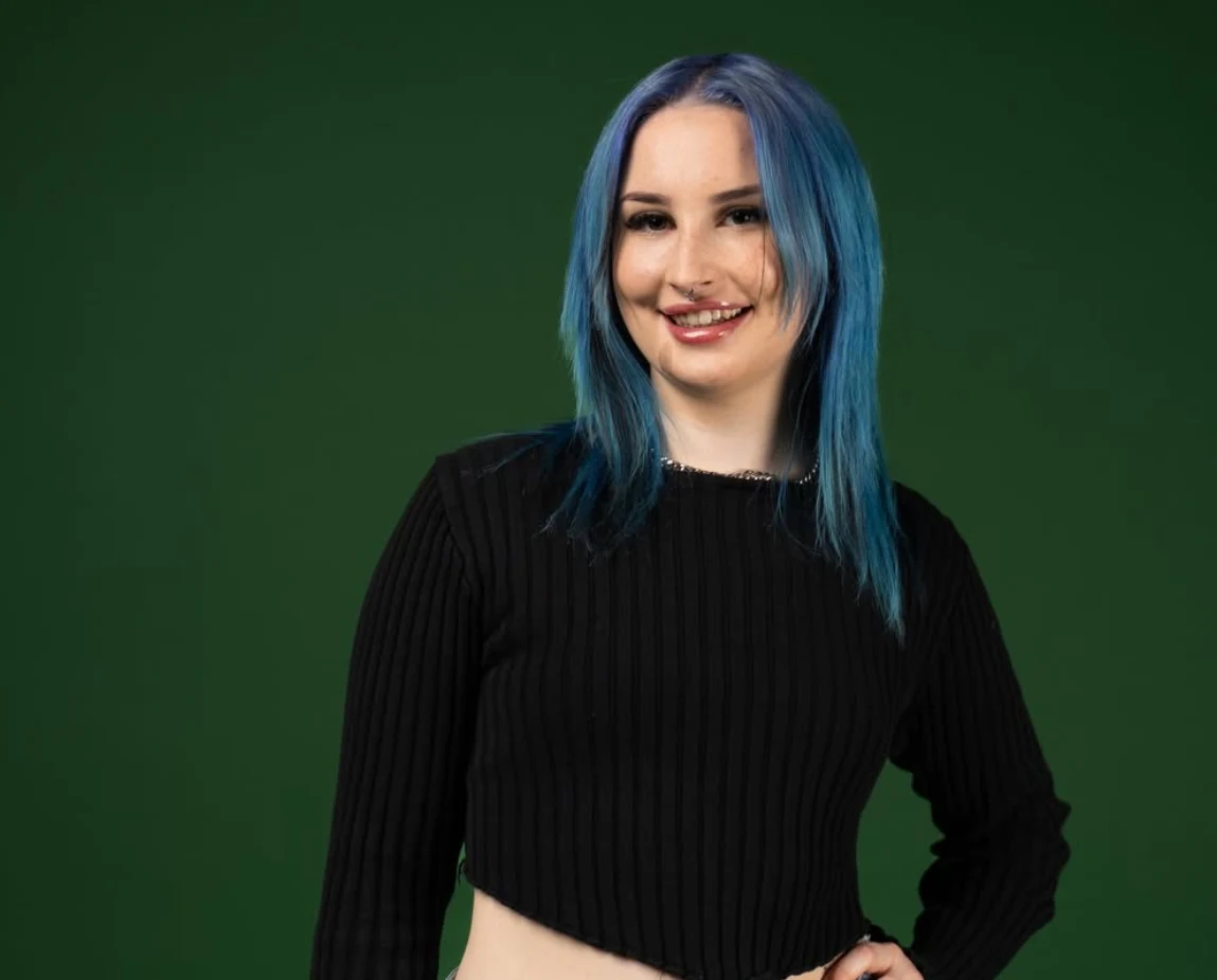 Alenka ima novega?!? Razkrila je nekaj, česar nihče ni pričakoval