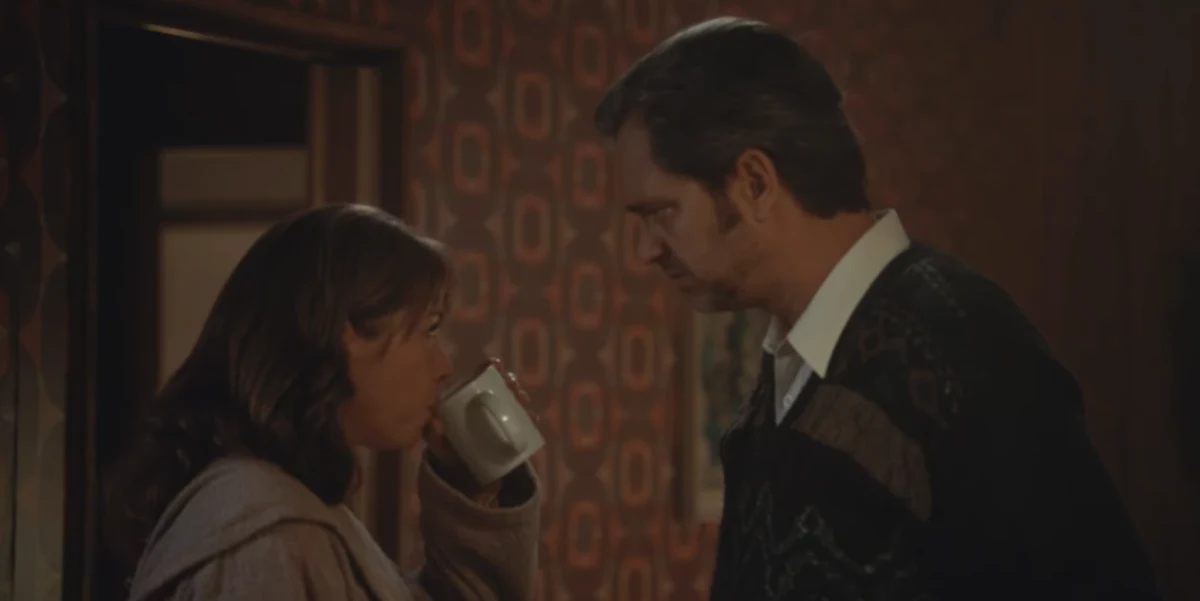 To je skrivnost popolnega roštilja?! Jurij Zrnec s prizorom iz filma nasmejal vse