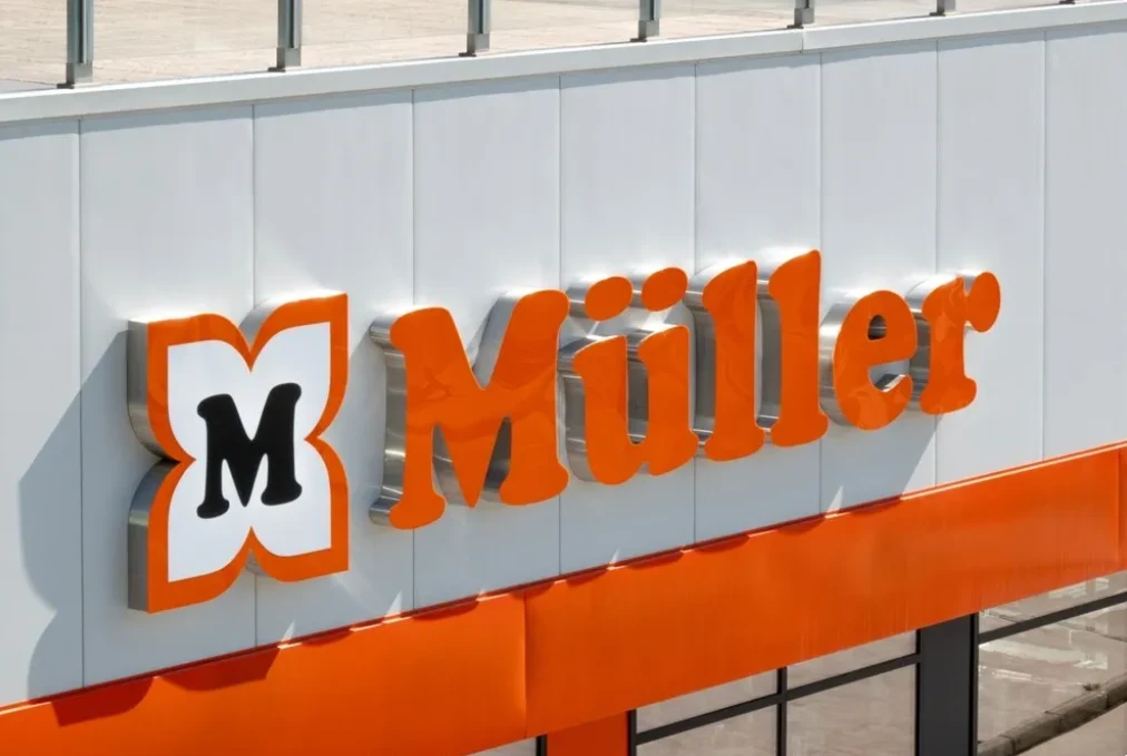 Müller iz prodaje umika izdelek, ki predstavlja zdravstveno tveganje: preverite, ali ga imate doma