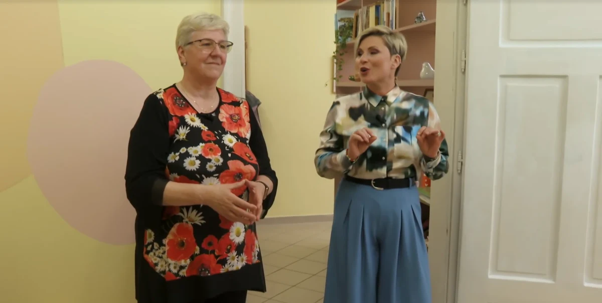 Tragedija, ki ji je spremenila življenje: zgodba Marjetice Stojanović iz Delovne akcije ganila Slovenijo