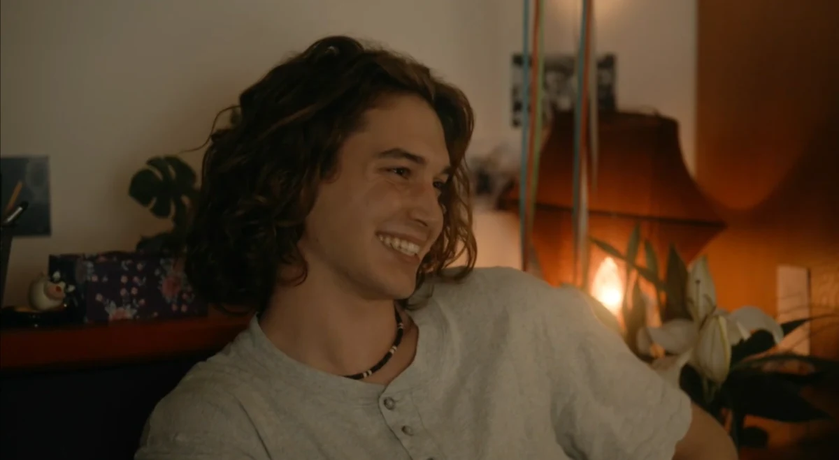 IZ ZAODRJA FILMA: Ko je videla igralca, je obstala – “To je moj brat!” Nato so na snemanju tekle prave solze