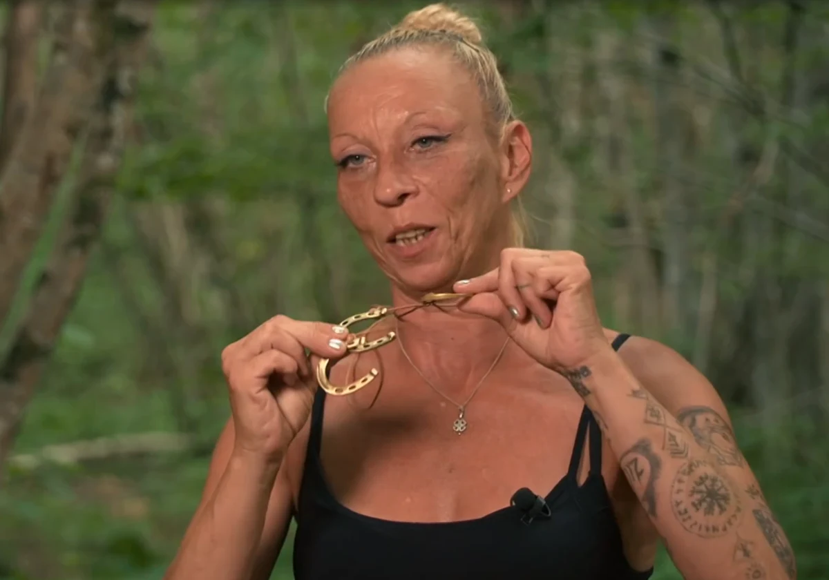 Aleksandra pometla s konkurenco! Juš in Žan brez možnosti, ena odločitev pa vse spremenila