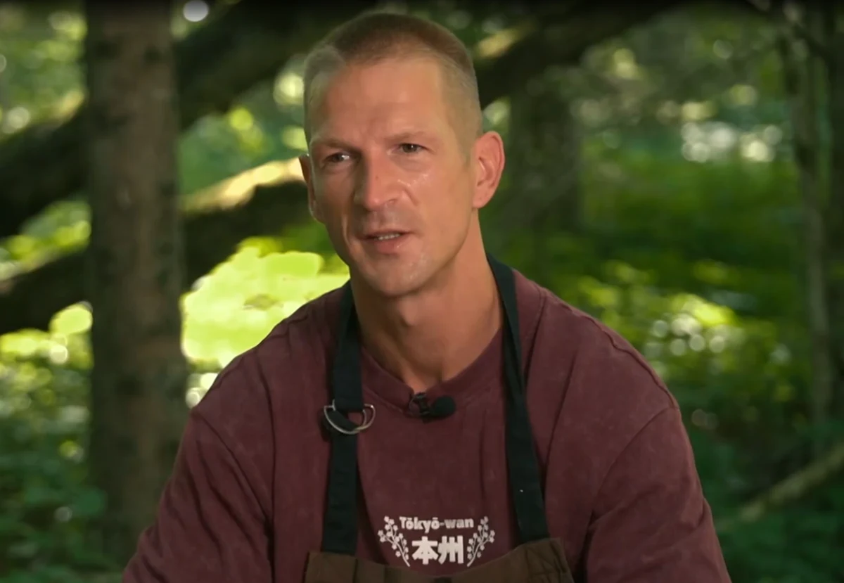 Napetosti eksplodirale na Kmetiji: Igor se umaknil, Jan pa že kuje poteze